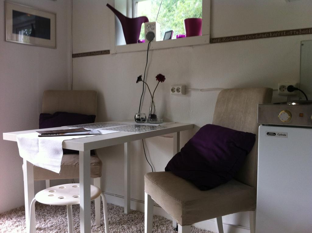 Fredsberg Apartments Sorbygden Cameră foto